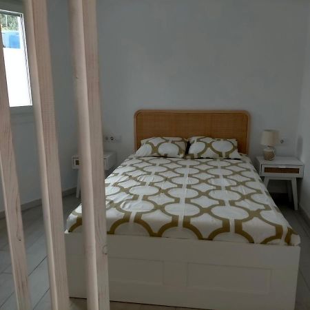 Precioso Loft Con Piscina Comunitaria Leilighet Las Negras Eksteriør bilde