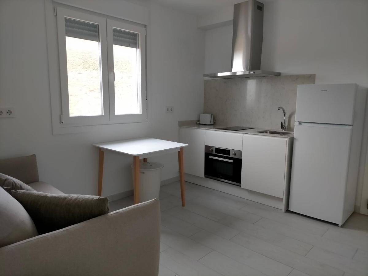 Precioso Loft Con Piscina Comunitaria Leilighet Las Negras Eksteriør bilde